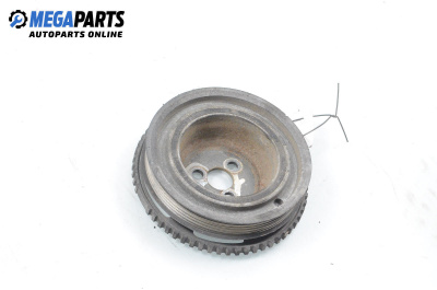 Демпферна шайба за Fiat Punto Hatchback II (09.1999 - 07.2012) 1.2 16V 80 (188.233, .235, .253, .255, .333, .353, .639...), 80 к.с.