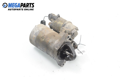 Стартер за Fiat Punto Hatchback II (09.1999 - 07.2012) 1.2 16V 80 (188.233, .235, .253, .255, .333, .353, .639...), 80 к.с.