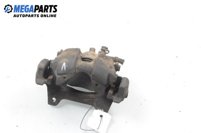 Спирачен апарат за Fiat Punto Hatchback II (09.1999 - 07.2012), позиция: предна, лява