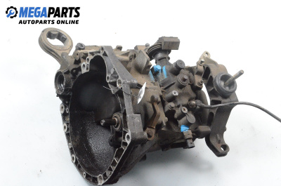 Ръчна скоростна кутия за Fiat Punto Hatchback II (09.1999 - 07.2012) 1.2 16V 80 (188.233, .235, .253, .255, .333, .353, .639...), 80 к.с.