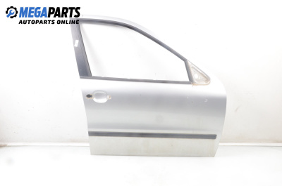 Врата за Seat Leon Hatchback I (11.1999 - 06.2006), 4+1 вр., хечбек, позиция: предна, дясна