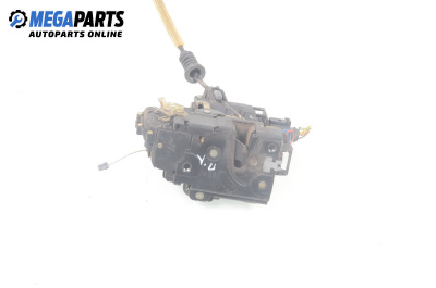 Брава на врата за Seat Leon Hatchback I (11.1999 - 06.2006), позиция: предна, лява