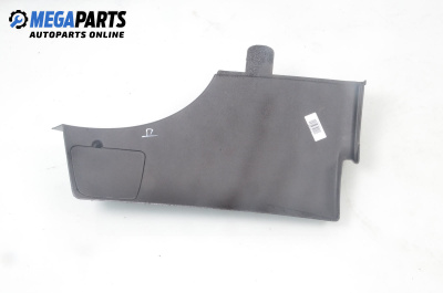 Интериорна пластмаса багажник за Seat Leon Hatchback I (11.1999 - 06.2006), хечбек