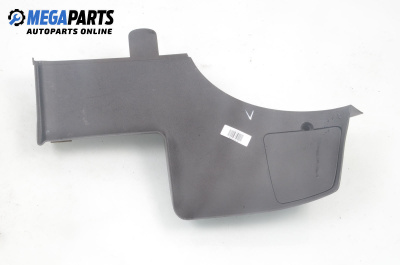 Интериорна пластмаса багажник за Seat Leon Hatchback I (11.1999 - 06.2006), хечбек