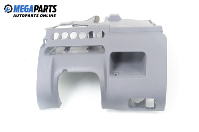 Интериорна пластмаса под таблото за Seat Leon Hatchback I (11.1999 - 06.2006), 4+1 вр., хечбек