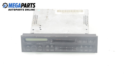Автокасетофон за Seat Leon Hatchback I (11.1999 - 06.2006), № 1M0 035 186C