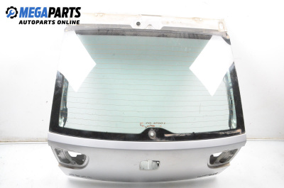 Заден капак за Seat Leon Hatchback I (11.1999 - 06.2006), 4+1 вр., хечбек, позиция: задна