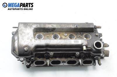 Глава за Toyota Corolla E11 Compact (04.1997 - 01.2002) 1.6 (ZZE112), 110 к.с.