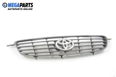 Решетка за Toyota Corolla E11 Compact (04.1997 - 01.2002), хечбек, позиция: предна