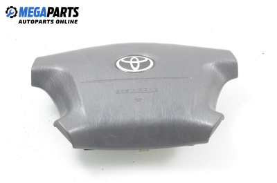 Airbag за Toyota Corolla E11 Compact (04.1997 - 01.2002), 2+1 вр., хечбек, позиция: предна