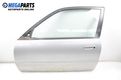 Врата за Toyota Corolla E11 Compact (04.1997 - 01.2002), 2+1 вр., хечбек, позиция: лява