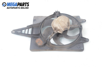 Перка охлаждане за Alfa Romeo 146 Hatchback (12.1994 - 01.2001) 1.6 i.e. 16V T.S., 120 к.с.