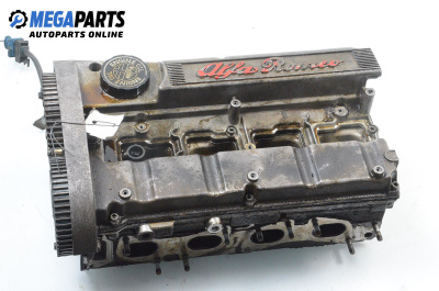 Глава за Alfa Romeo 146 Hatchback (12.1994 - 01.2001) 1.6 i.e. 16V T.S., 120 к.с.