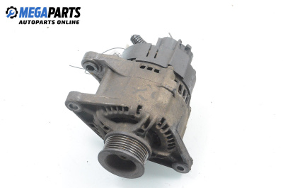 Алтернатор / генератор за Alfa Romeo 146 Hatchback (12.1994 - 01.2001) 1.6 i.e. 16V T.S., 120 к.с.