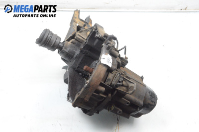 Ръчна скоростна кутия за Renault 19 II Hatchback (01.1991 - 06.2001) 1.4, 80 к.с.