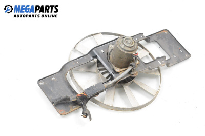 Перка охлаждане за Renault 19 II Hatchback (01.1991 - 06.2001) 1.4, 80 к.с.