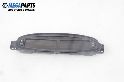Километраж за Citroen Xsara Picasso (09.1999 - 06.2012) 1.8 16V, 115 к.с.