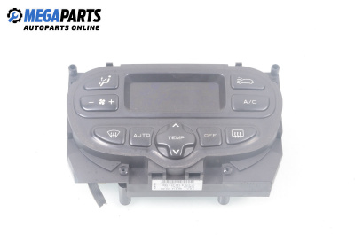 Панел климатроник за Citroen Xsara Picasso (09.1999 - 06.2012)