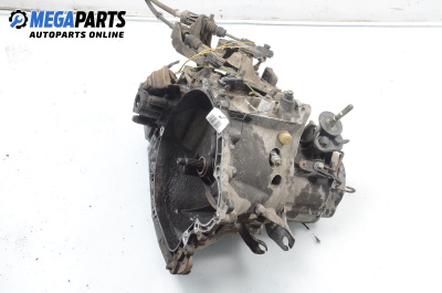 Ръчна скоростна кутия за Citroen Xsara Picasso (09.1999 - 06.2012) 1.8 16V, 115 к.с.