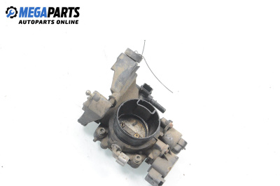 Дроселова клапа за Citroen Xsara Picasso (09.1999 - 06.2012) 1.8 16V, 115 к.с.