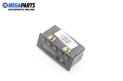 Часовник с индикаторен дисплей за Volkswagen Transporter III Bus (05.1979 - 07.1992)