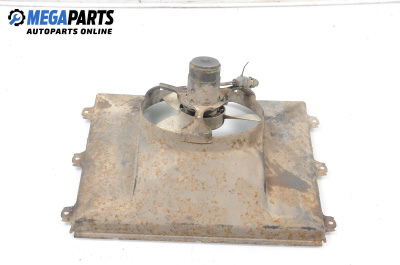 Перка охлаждане за Volkswagen Transporter III Bus (05.1979 - 07.1992) 1.6 D, 50 к.с.