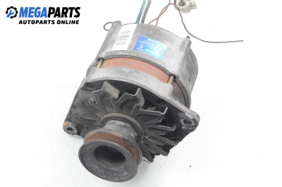 Алтернатор / генератор за Volkswagen Transporter III Bus (05.1979 - 07.1992) 1.6 D, 50 к.с., № Bosch 0 120 489 980