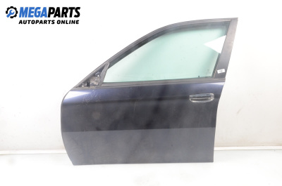 Врата за Alfa Romeo 166 Sedan (09.1998 - 06.2007), 4+1 вр., седан, позиция: предна, лява