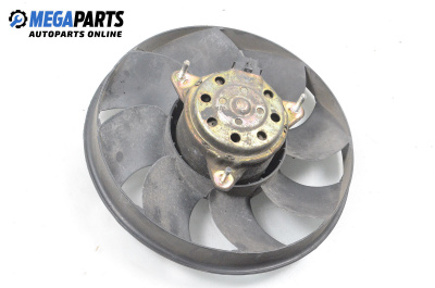 Перка охлаждане за Alfa Romeo 166 Sedan (09.1998 - 06.2007) 2.4 JTD (936A2B), 140 к.с.