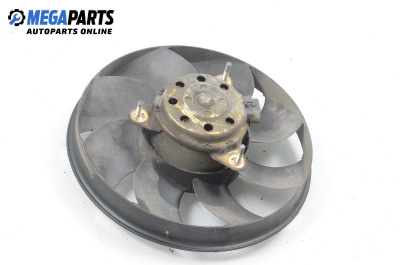 Перка охлаждане за Alfa Romeo 166 Sedan (09.1998 - 06.2007) 2.4 JTD (936A2B), 140 к.с.