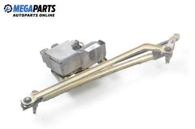 Ел. мотор за чистачките за Alfa Romeo 166 Sedan (09.1998 - 06.2007), седан, позиция: предна