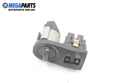 Ключ светлини  за Alfa Romeo 166 Sedan (09.1998 - 06.2007)