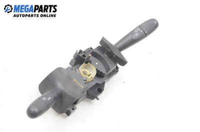 Лостчета светлини и чистачки за Alfa Romeo 166 Sedan (09.1998 - 06.2007)