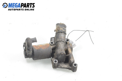 EGR-клапан за Opel Corsa C Hatchback (09.2000 - 12.2009) 1.0, 58 к.с.