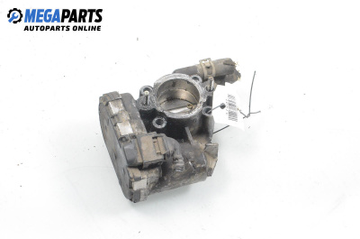 Дроселова клапа за Opel Corsa C Hatchback (09.2000 - 12.2009) 1.0, 58 к.с.