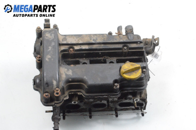 Глава за Opel Corsa C Hatchback (09.2000 - 12.2009) 1.0, 58 к.с.