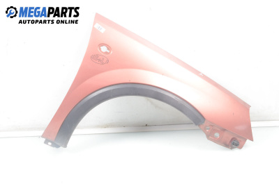 Калник за Opel Corsa C Hatchback (09.2000 - 12.2009), 2+1 вр., хечбек, позиция: предна, дясна