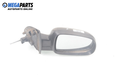 Огледало за Opel Corsa C Hatchback (09.2000 - 12.2009), 2+1 вр., хечбек, позиция: дясна
