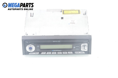CD плеър за Mercedes-Benz A-Class Hatchback  W168 (07.1997 - 08.2004), № Blaupunkt Bristol CD35