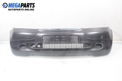 Предна броня за Mercedes-Benz A-Class Hatchback  W168 (07.1997 - 08.2004), хечбек, позиция: предна