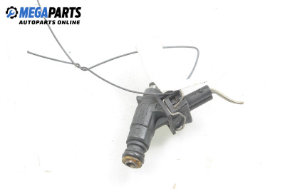 Дюза бензин за Mercedes-Benz A-Class Hatchback  W168 (07.1997 - 08.2004) A 140 (168.031, 168.131), 82 к.с.