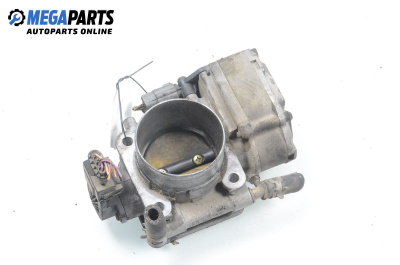 Дроселова клапа за Mitsubishi Space Star Minivan (06.1998 - 12.2004) 1.8 GDI (DG5A), 122 к.с.