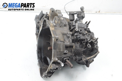 Ръчна скоростна кутия за Mitsubishi Space Star Minivan (06.1998 - 12.2004) 1.8 GDI (DG5A), 122 к.с.