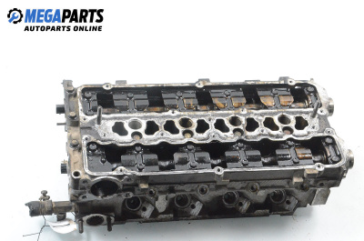 Глава за Mitsubishi Space Star Minivan (06.1998 - 12.2004) 1.8 GDI (DG5A), 122 к.с.