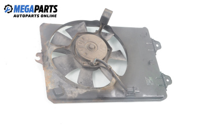 Перка охлаждане за Mitsubishi Space Star Minivan (06.1998 - 12.2004) 1.8 GDI (DG5A), 122 к.с.