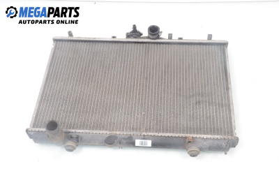 Воден радиатор за Mitsubishi Space Star Minivan (06.1998 - 12.2004) 1.8 GDI (DG5A), 122 к.с.