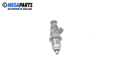 Дюза бензин за Mitsubishi Space Star Minivan (06.1998 - 12.2004) 1.8 GDI (DG5A), 122 к.с.