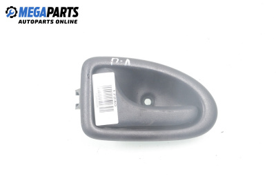 Вътрешна дръжка за Renault Clio II Hatchback (09.1998 - 09.2005), 4+1 вр., хечбек, позиция: предна, лява