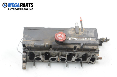 Глава за Renault Clio I Hatchback (05.1990 - 09.1998) 1.2 (B/C57R), 54 к.с.