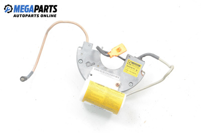 Сензор airbag за Renault Clio I Hatchback (05.1990 - 09.1998), № 550123100